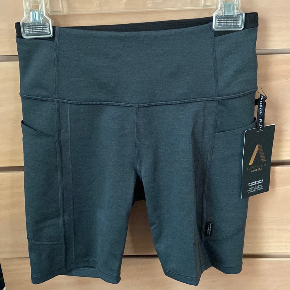 Athleta Shorts